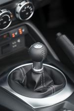 Mazda MX-5 Convertible Sport Tech 2020 года (UK)